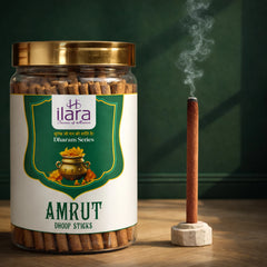 Amrut Dhoop Sticks