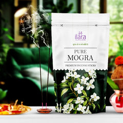 Pure Mogra(Pack of 6)