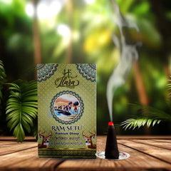 Kishkindha's Kasturi - 10 Sticks