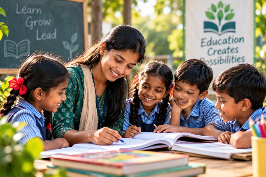 Education
