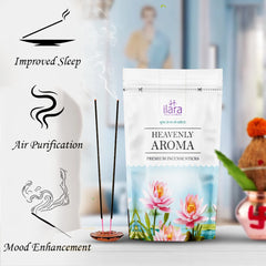 Heavenly Aroma