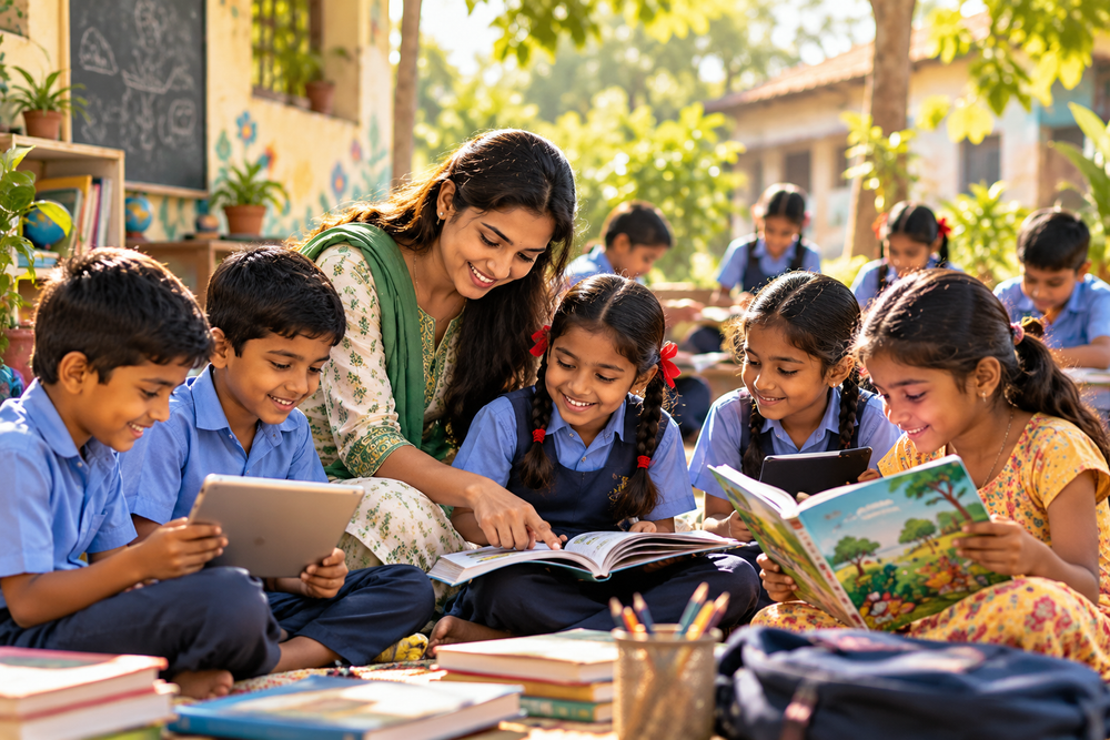 Learn Today. Lead Tomorrow.