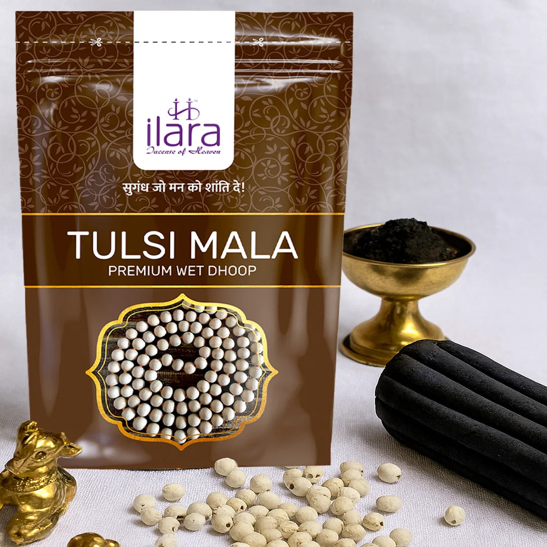 Tulsi Mala